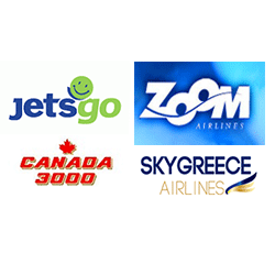 Four Reasons Why You Might Need Trip Cancellation Insurance: SkyGreece, Zoom, Jetsgo, And Canada3000
