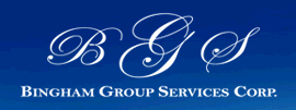 Bingham Group