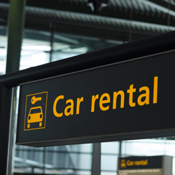 On the Road with Car Rental Insurance