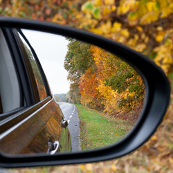 Falling for Fewer Collisions: Fewer Accidents Occur in the Fall Season
