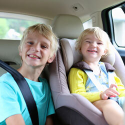 10 Road Trip Tips For Keeping Kids Happy In The Car