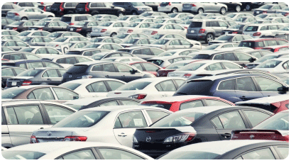 Is your car popular?