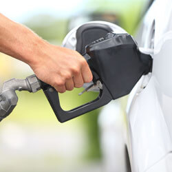 Gas prices got you thinking about a fuel-efficient vehicle?