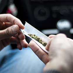 The Reality of Cannabis-Impaired Drivers in Canada