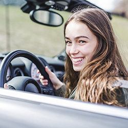 Your Teen is Now Driving - How Does That Affect Your Car Insurance?