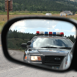 Traffic Tickets, Fender-Benders And Your Car Insurance