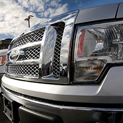 Top 10 Selling Pickup Trucks In Canada