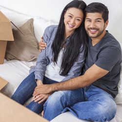 Moving? Chances are your car insurance rates will change.
