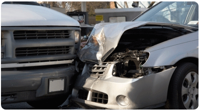 Do you know what a collision claim can do to your insurance?